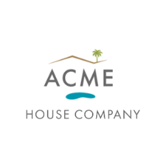 ACME House logo