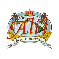 Ali’i Beach Rentals logo