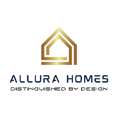 Allura Homes logo