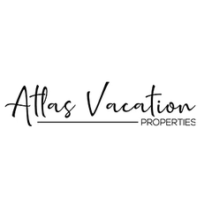 Atlas Vacation Homes logo