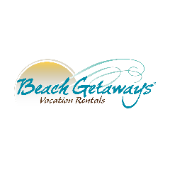 Beach Getaways logo