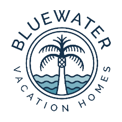 Bluewater Vacation Homes logo