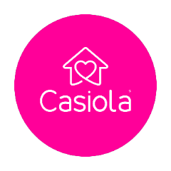 Casiola Vacation Homes logo