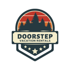 Doorstep Vacation Rentals logo