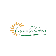 Emerald Coast Retreats logo