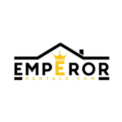 Emperor Rentals logo