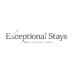 Exceptional Stays - Nocturne Luxury Villas Collection logo