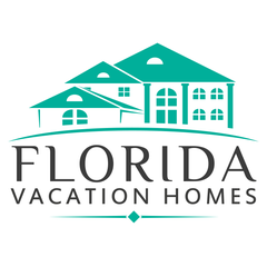 Florida Vacation Homes logo
