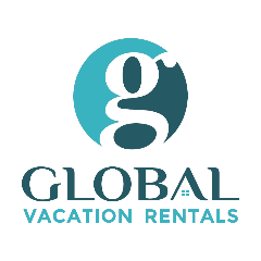 Global Vacation Rentals logo