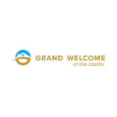 Grand Welcome of the Ozarks and Branson logo