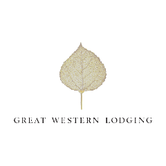 Great Western Lodging logo