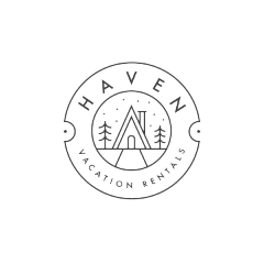 Haven Vacation Rentals logo