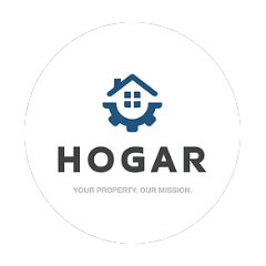 Hogar Management logo