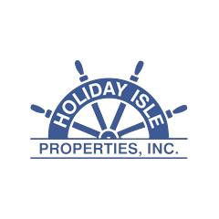 Holiday Isle Properties Inc. logo