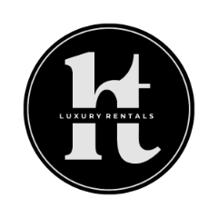 Home Team Luxury Rentals logo