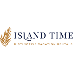 Island Time logo
