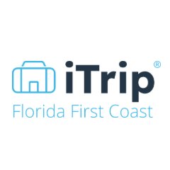 iTrip Florida First Coast Vacations logo