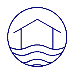Lakefront Luxury logo