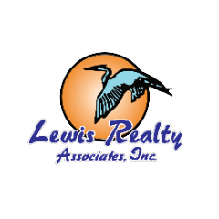 Lewis Realty Associates logo
