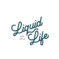 Liquid Life Vacation Rentals logo