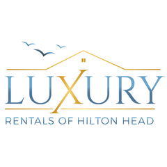 Luxury Rentals of Hilton Head logo