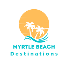 Myrtle Beach Destinations logo