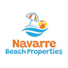 Navarre Beach Properties logo