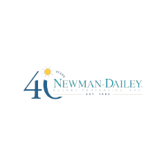 Newman-Dailey Resort Properties logo