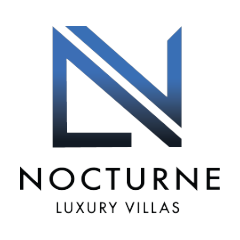 Nocturne Luxury Villas logo