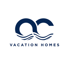 Ocean City Vacation Homes logo