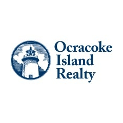 Ocracoke Island Realty logo