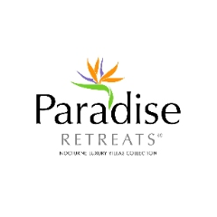 Paradise Retreats - Nocturne Luxury Villas Collection logo