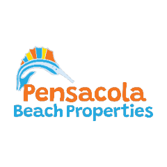 Pensacola Beach Properties logo