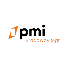 PMI Broadway Mgt logo