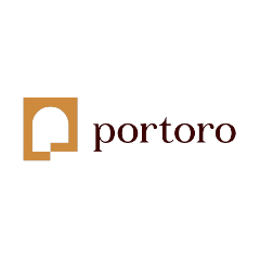 Portoro logo