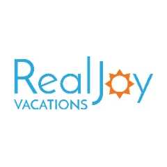 RealJoy Vacations 30A logo