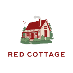 Red Cottage logo