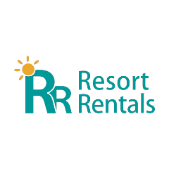 Resort Rentals logo