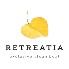 Retreatia logo
