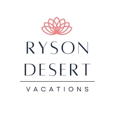 Ryson Desert Vacations logo