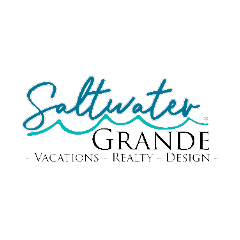 Saltwater Grande logo