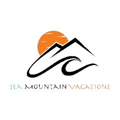 Sea Mountain Vacations logo