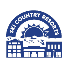 Ski Country Resorts logo