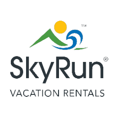 SkyRun Park City logo