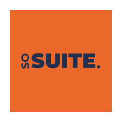 Sosuite logo