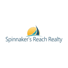 Spinnakers Reach Realty logo