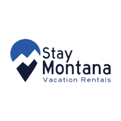 Stay Montana Gallatin logo
