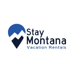 Stay Montana logo