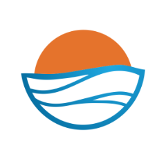 Stay on the Cape logo