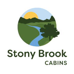Stony Brook Cabins logo